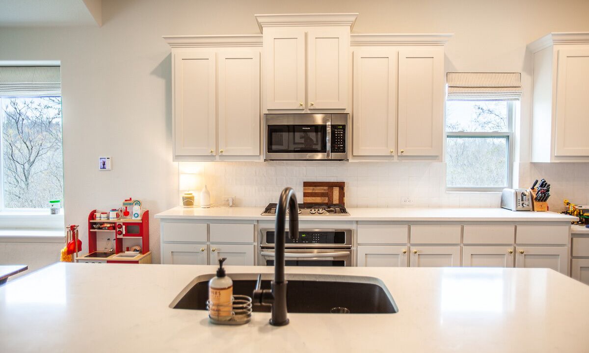 Photo of Kitchen in Fort Worth