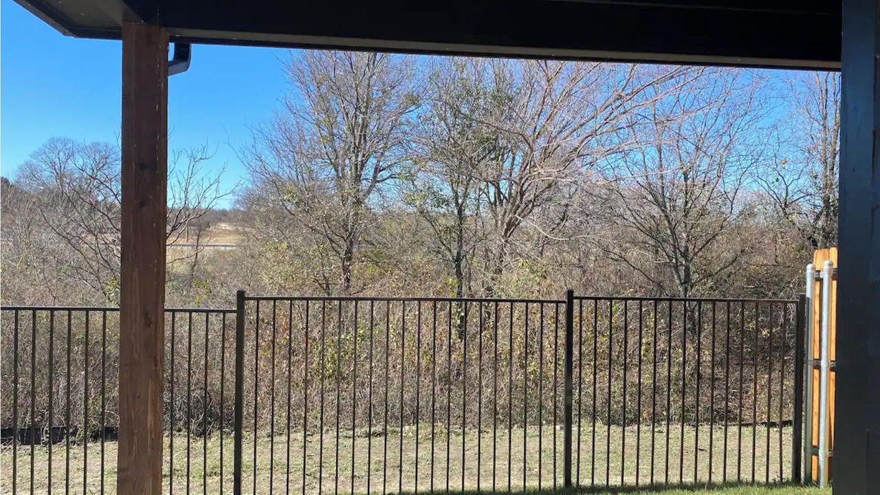 Photo of Outdoor in Fort Worth