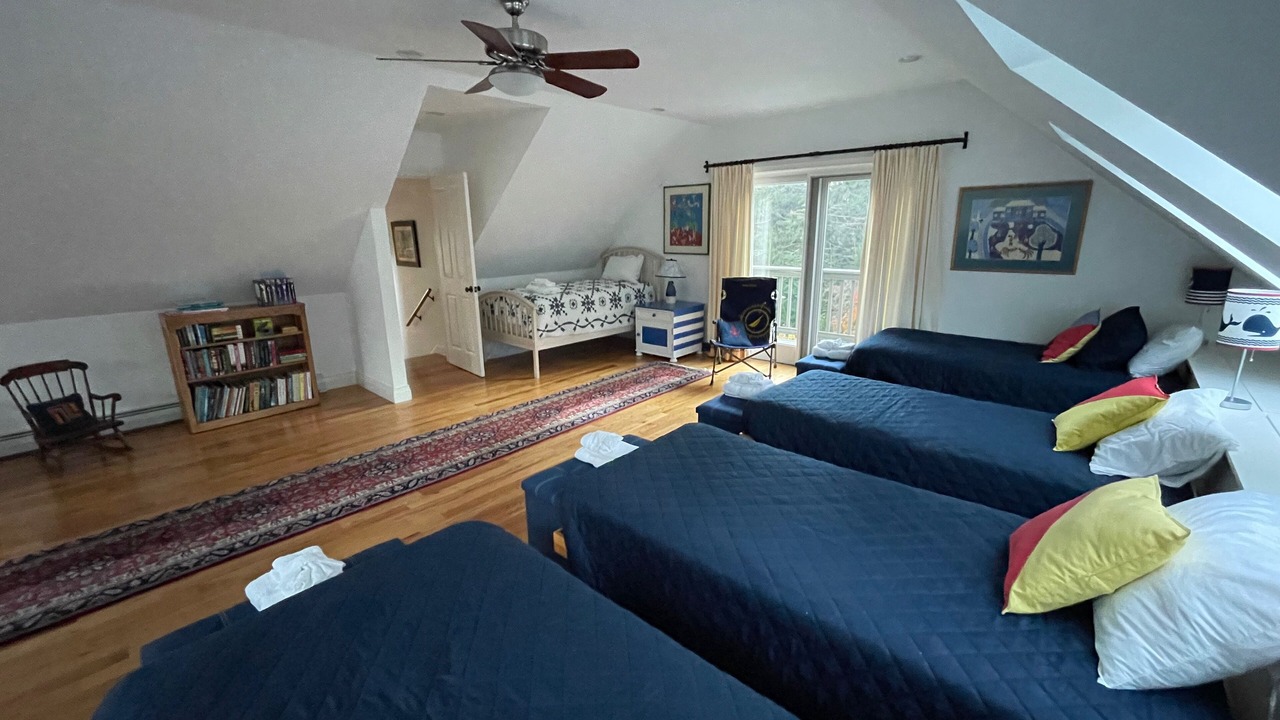 Photo of Bedroom in West Point