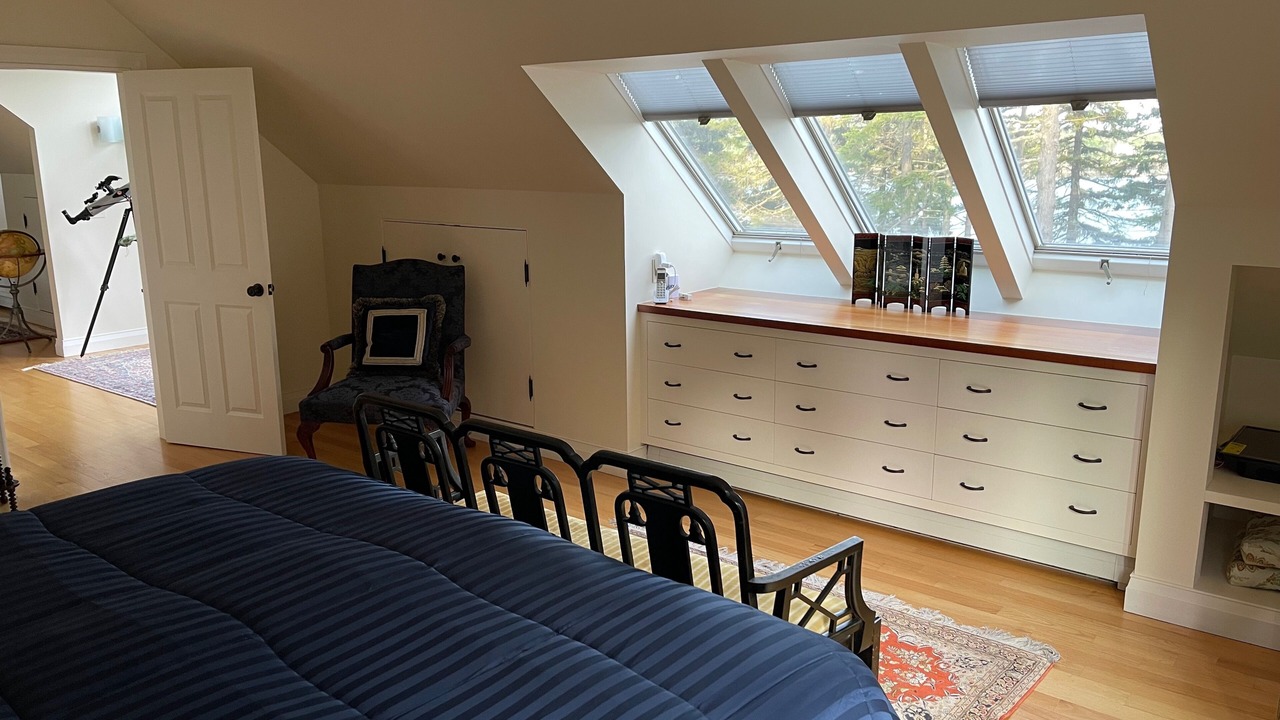 Photo of Bedroom in West Point