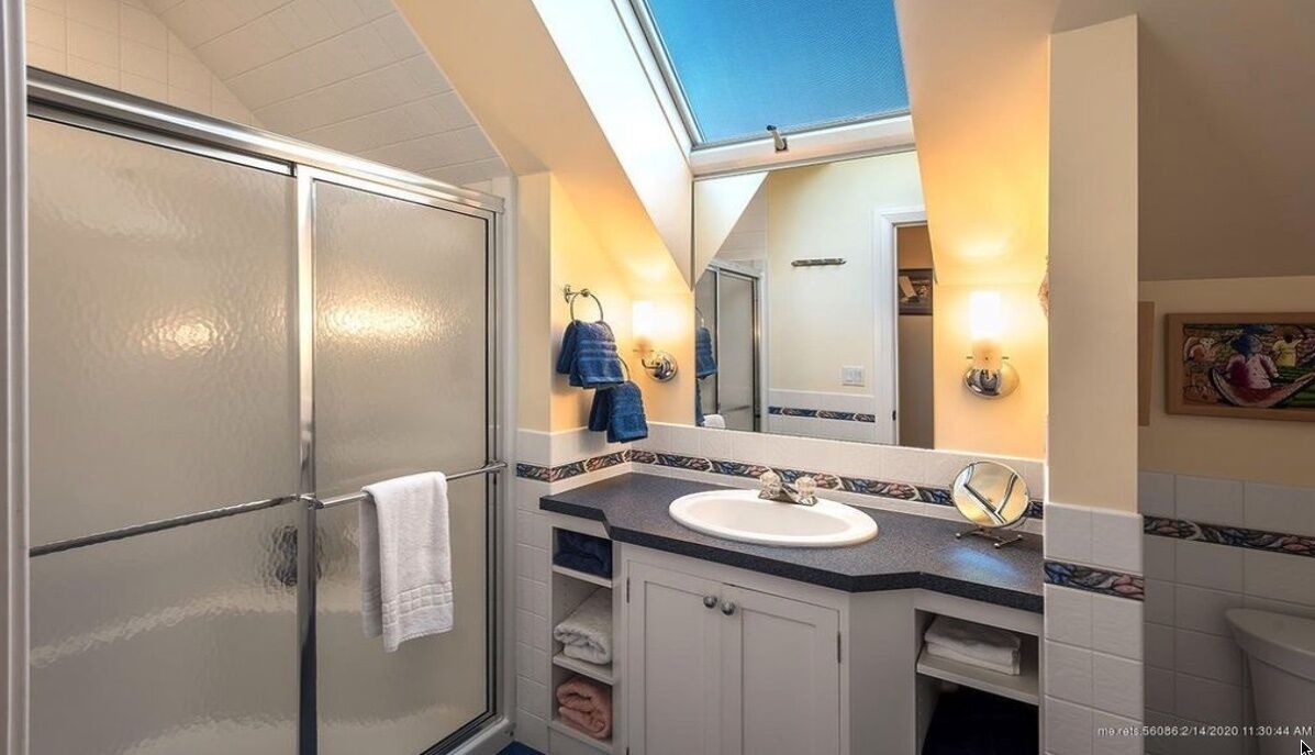 Photo of Bathroom in West Point