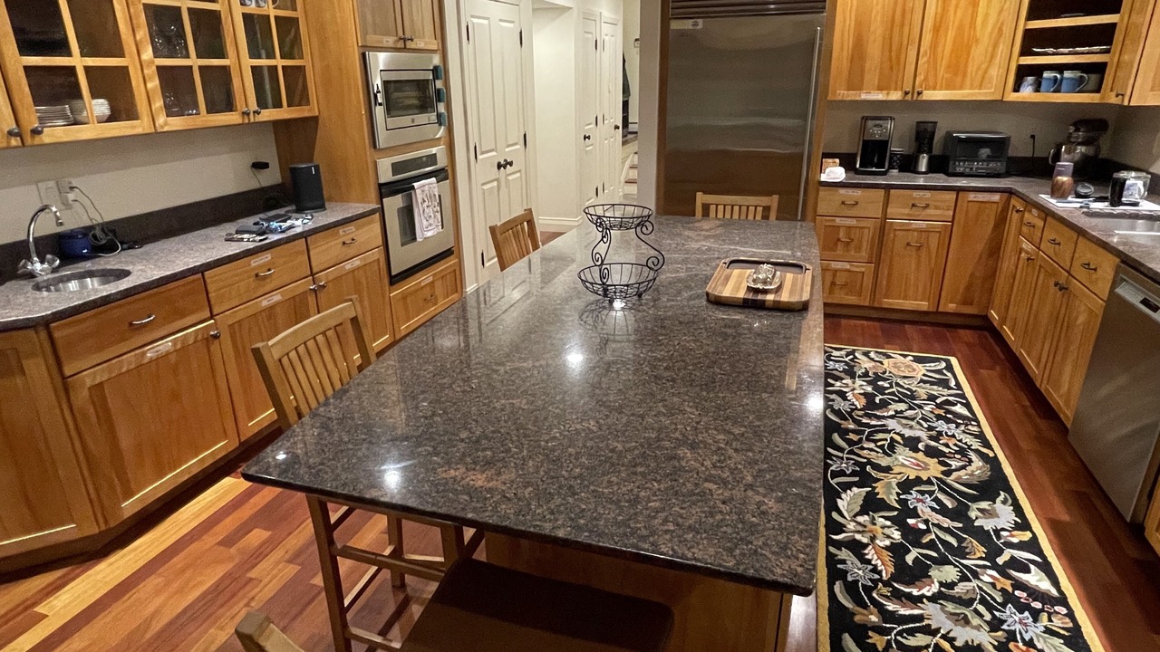 Photo of Kitchen in West Point