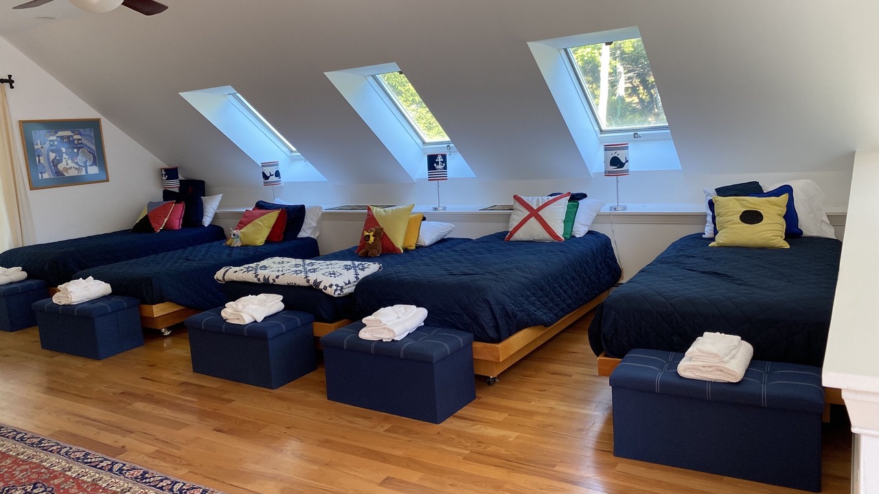 Photo of Bedroom in West Point