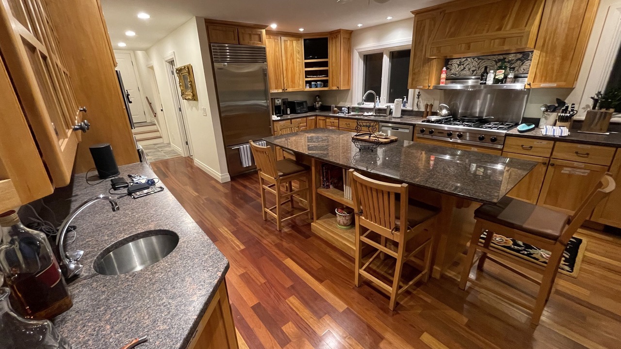 Photo of Kitchen in West Point