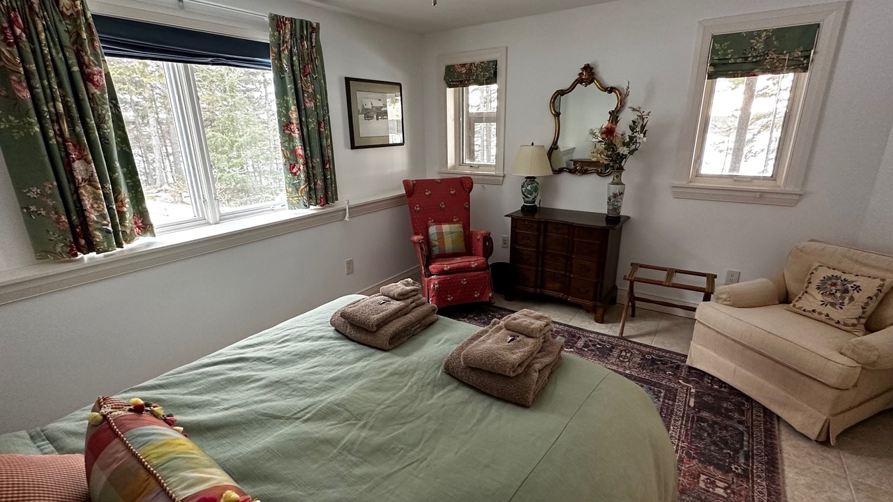 Photo of Bedroom in West Point