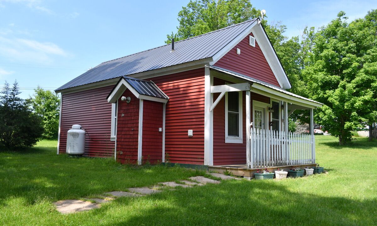 Photo of Outdoor in Canton