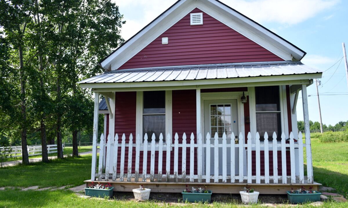 Photo of Outdoor in Canton