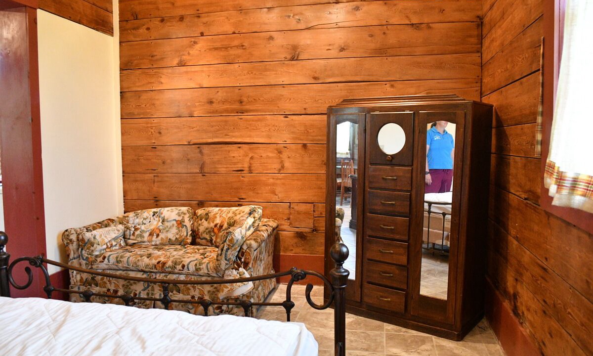 Photo of Bedroom in Canton