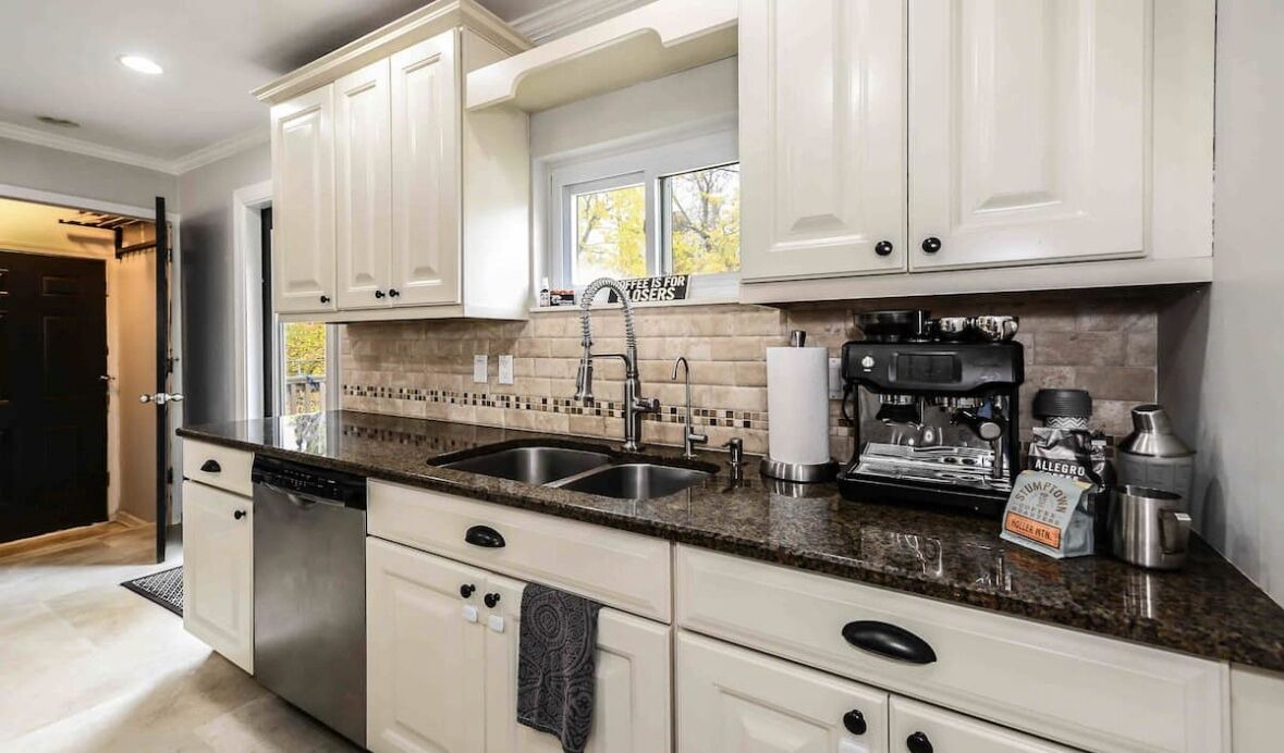 Photo of Kitchen in Milford