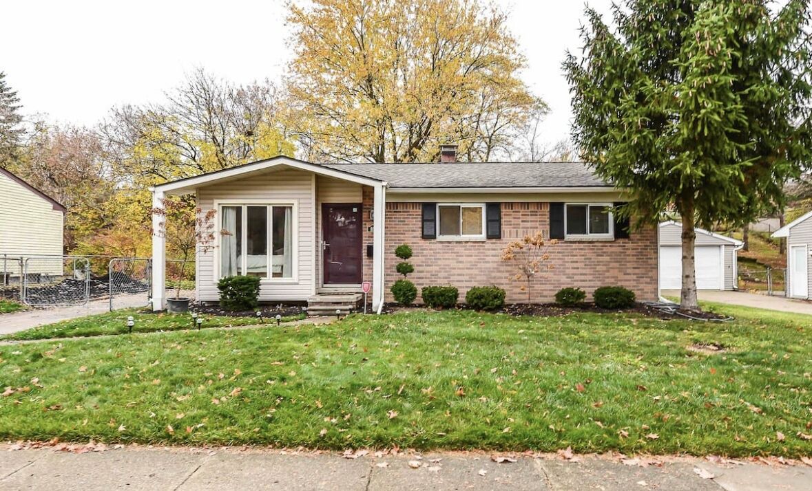 Photo of Outdoor in Milford
