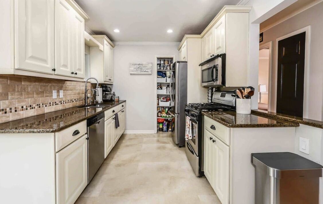 Photo of Kitchen in Milford