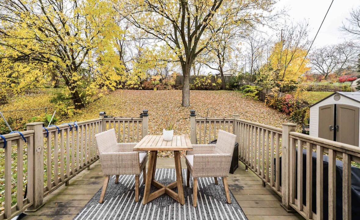 Photo of Outdoor in Milford
