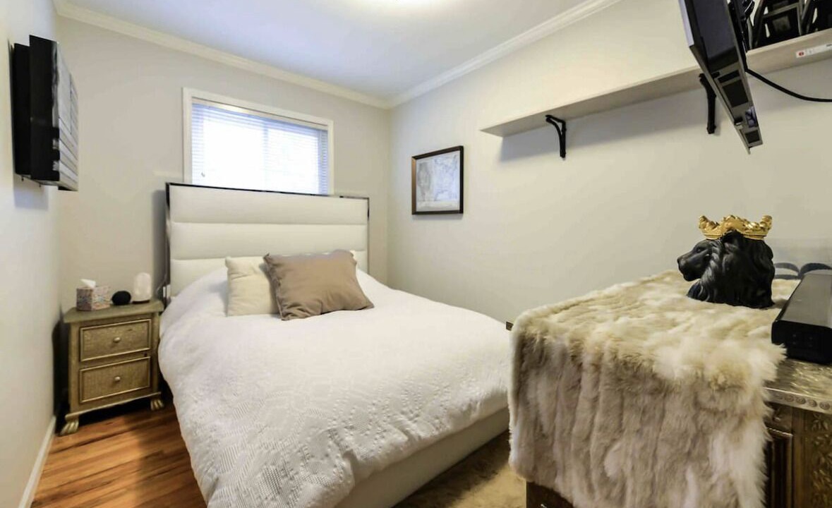 Photo of Bedroom in Milford