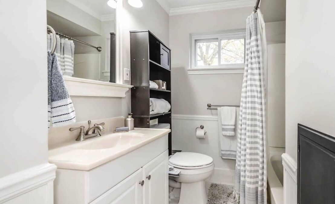 Photo of Bathroom in Milford