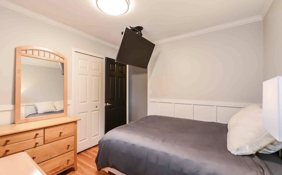 Photo of Bedroom in Milford