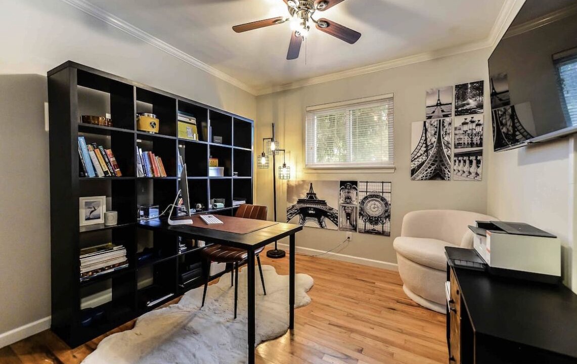 Photo of Livingroom in Milford