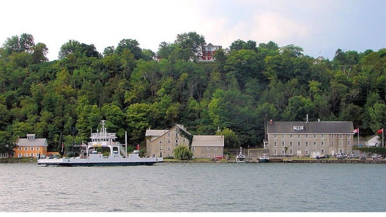 Photo of Outdoor in Adolphustown
