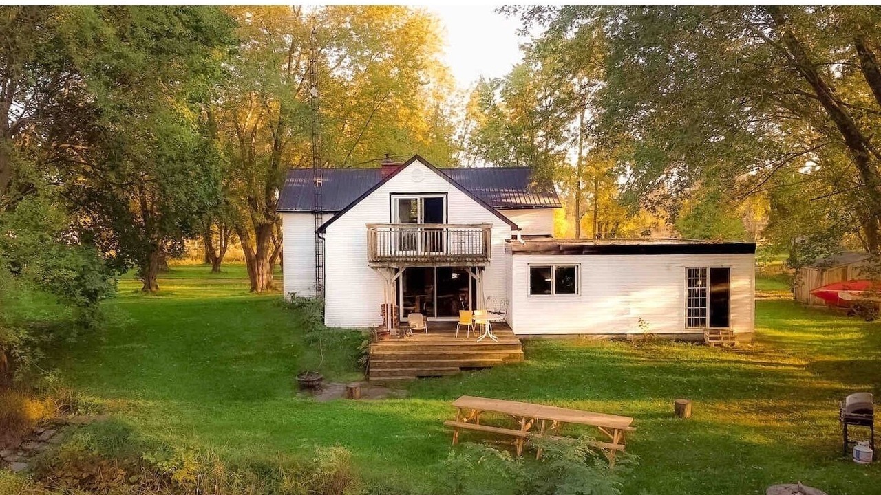 Photo of Outdoor in Adolphustown