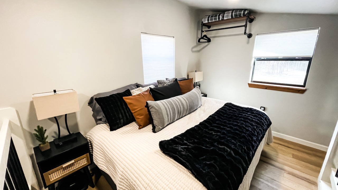 Photo of Bedroom in Bismarck