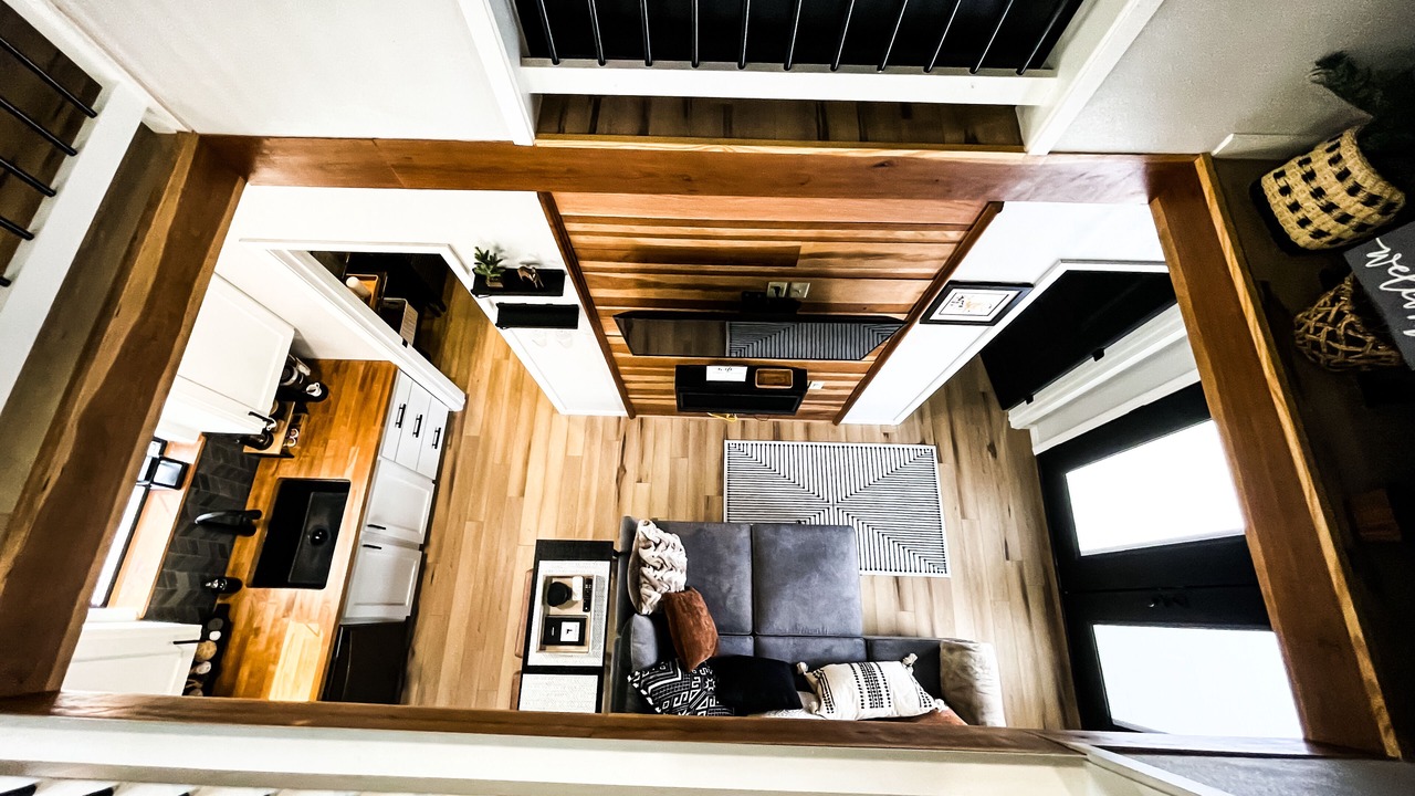 Photo of Livingroom in Bismarck