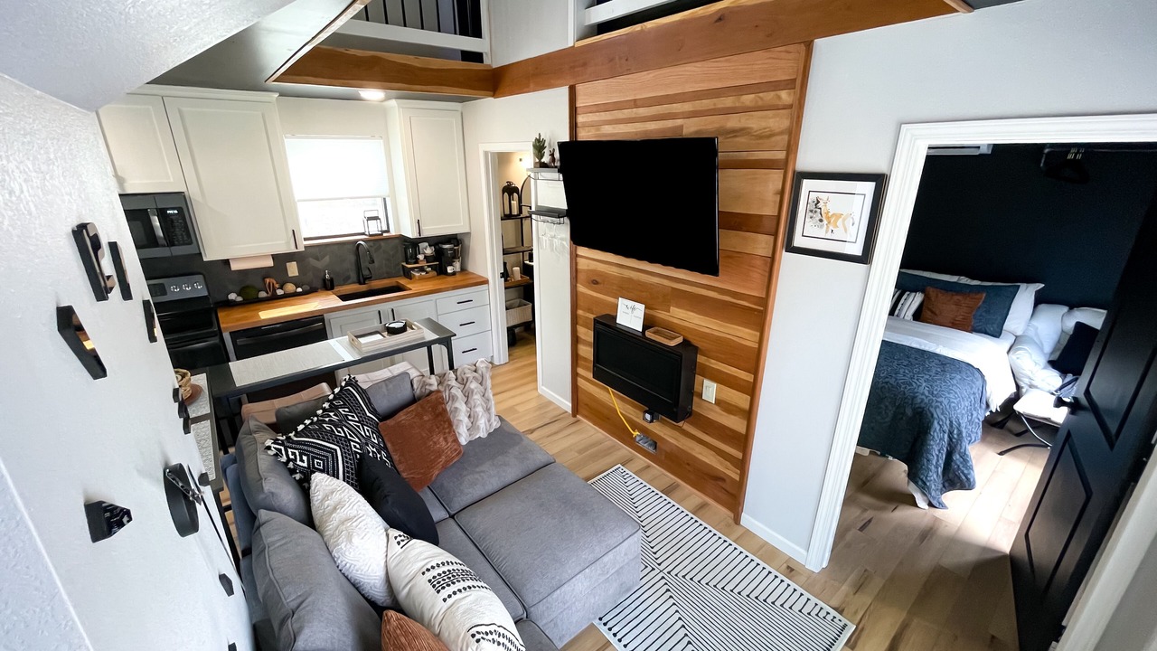 Photo of Bedroom in Bismarck