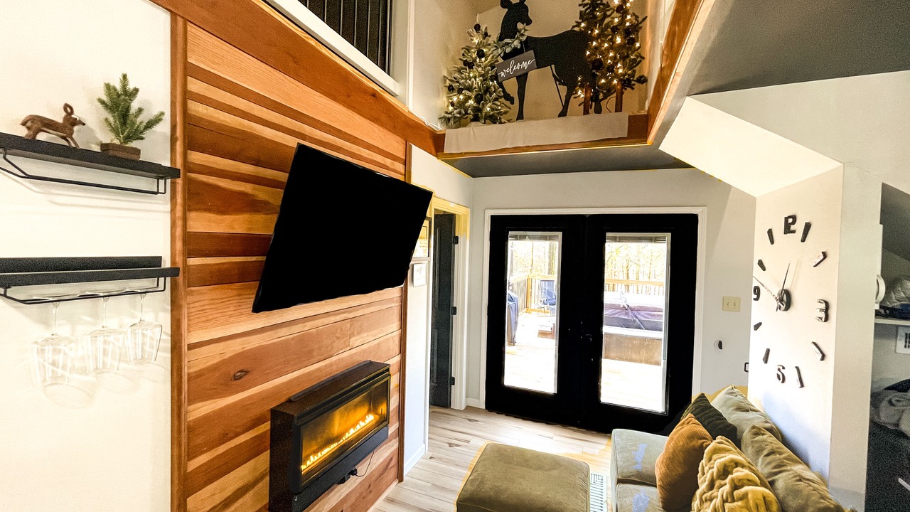 Photo of Livingroom in Bismarck