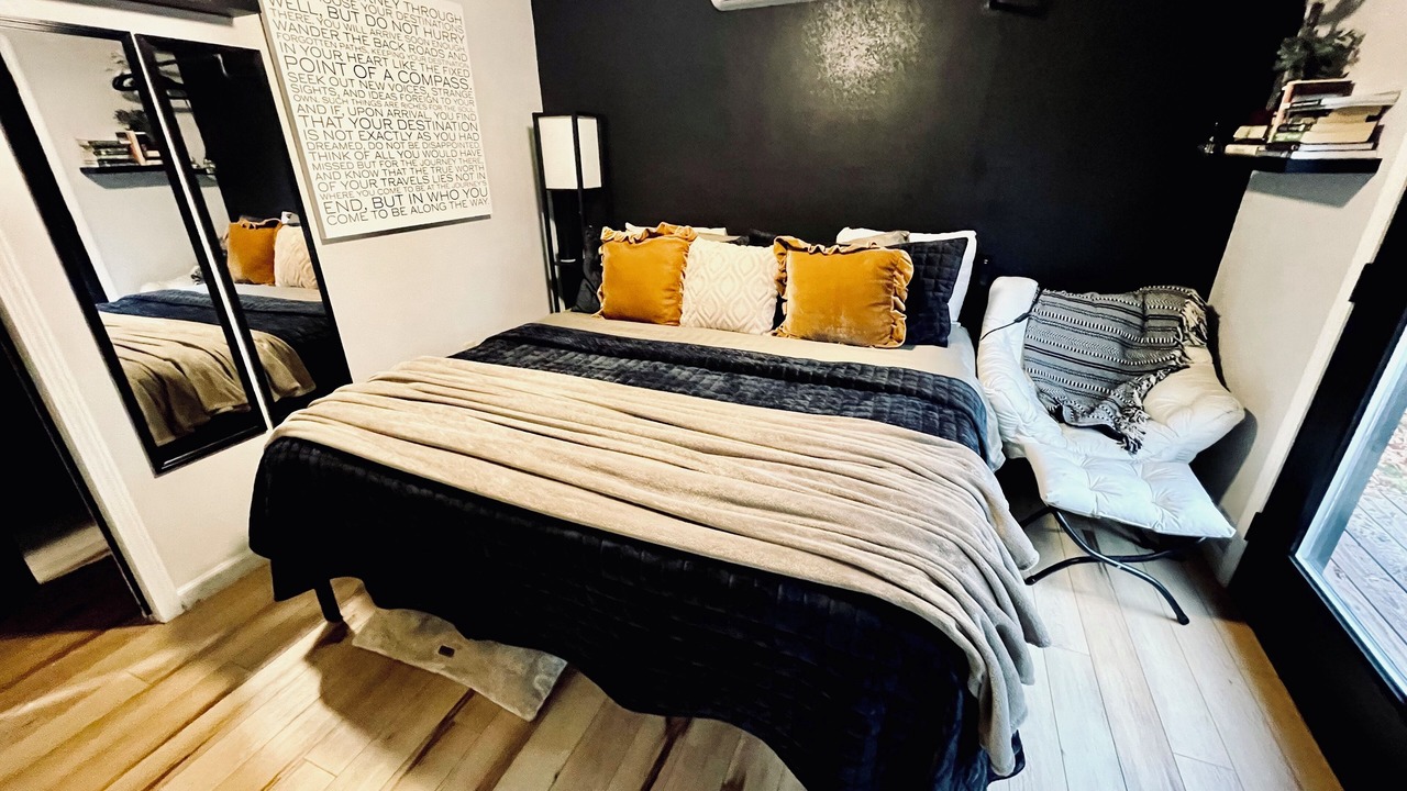 Photo of Bedroom in Bismarck
