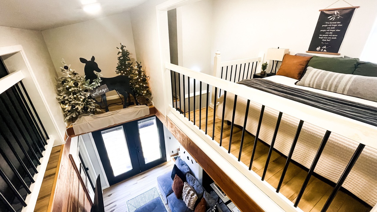 Photo of Bedroom in Bismarck