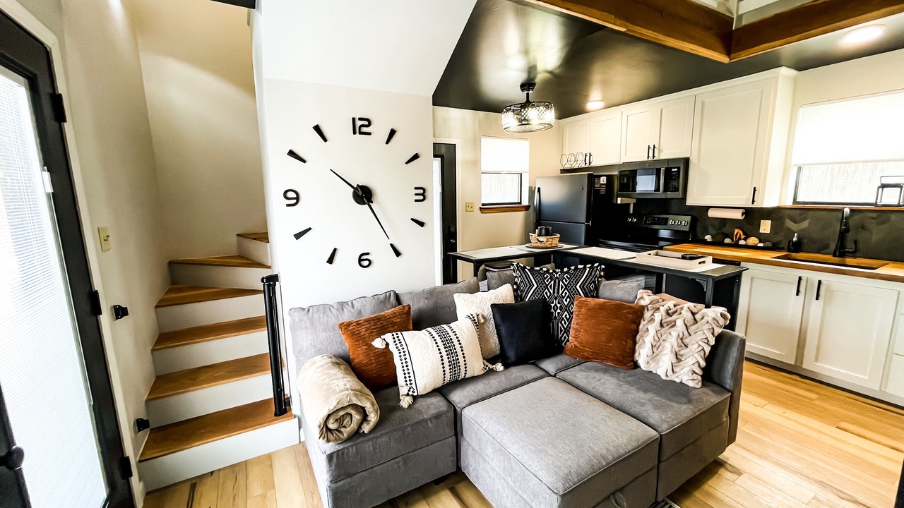 Photo of Livingroom in Bismarck