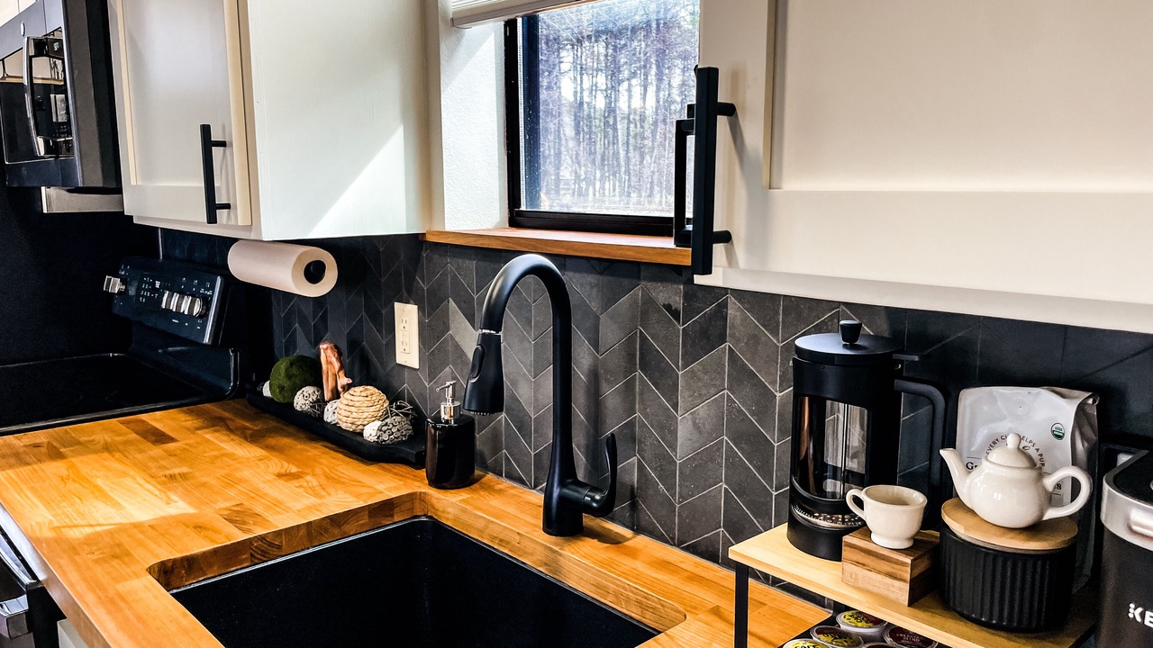 Photo of Kitchen in Bismarck