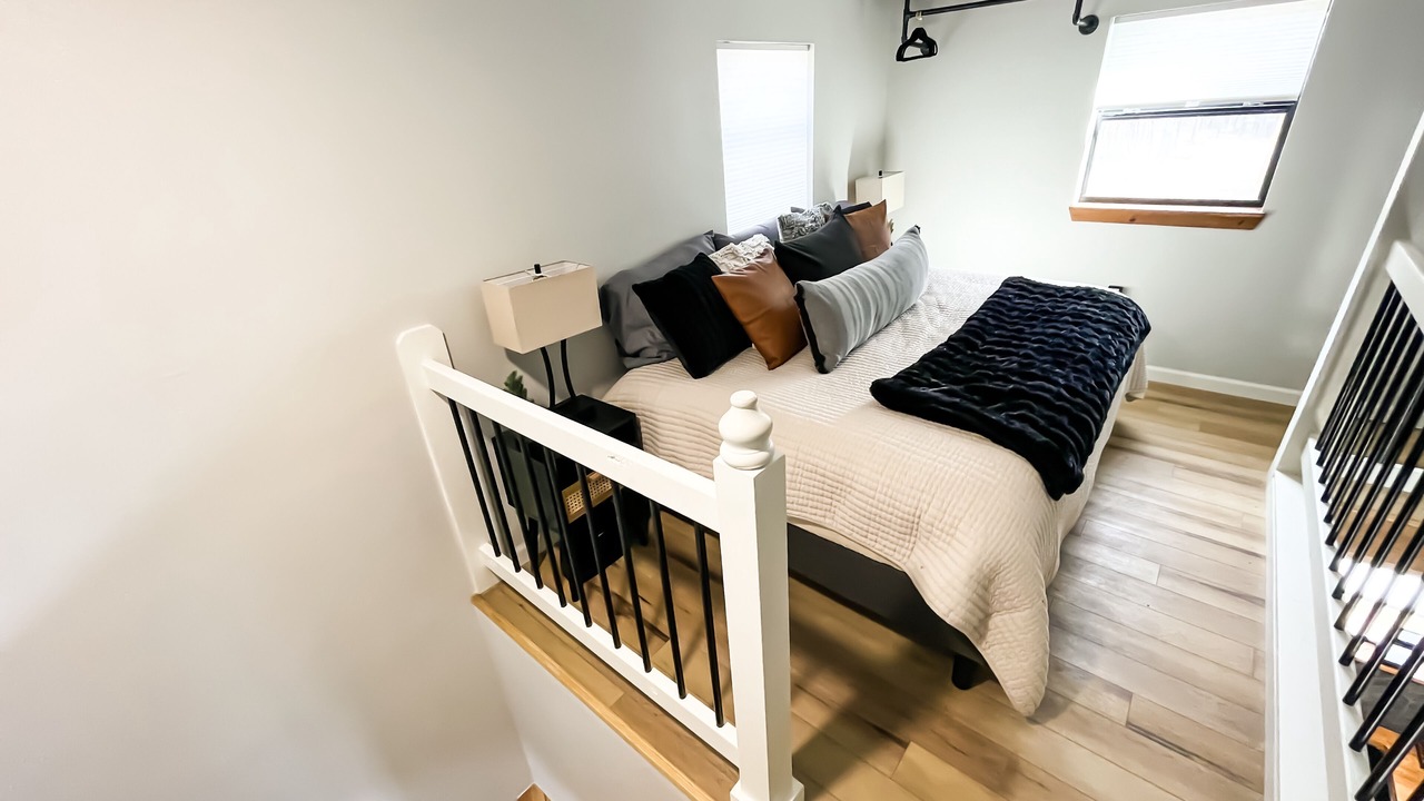 Photo of Bedroom in Bismarck
