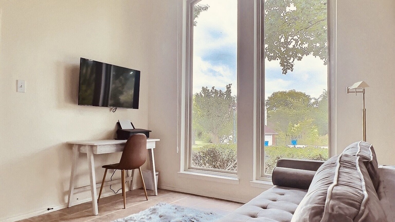 Photo of Livingroom in Rowlett