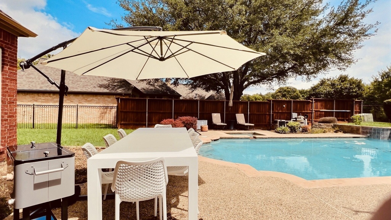 Photo of Outdoor in Rowlett