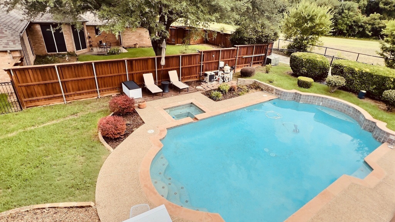 Photo of Outdoor in Rowlett