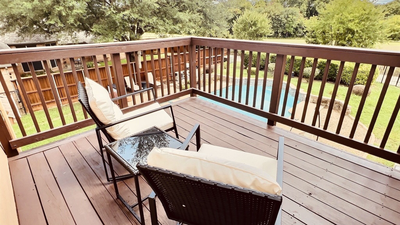 Photo of Outdoor in Rowlett
