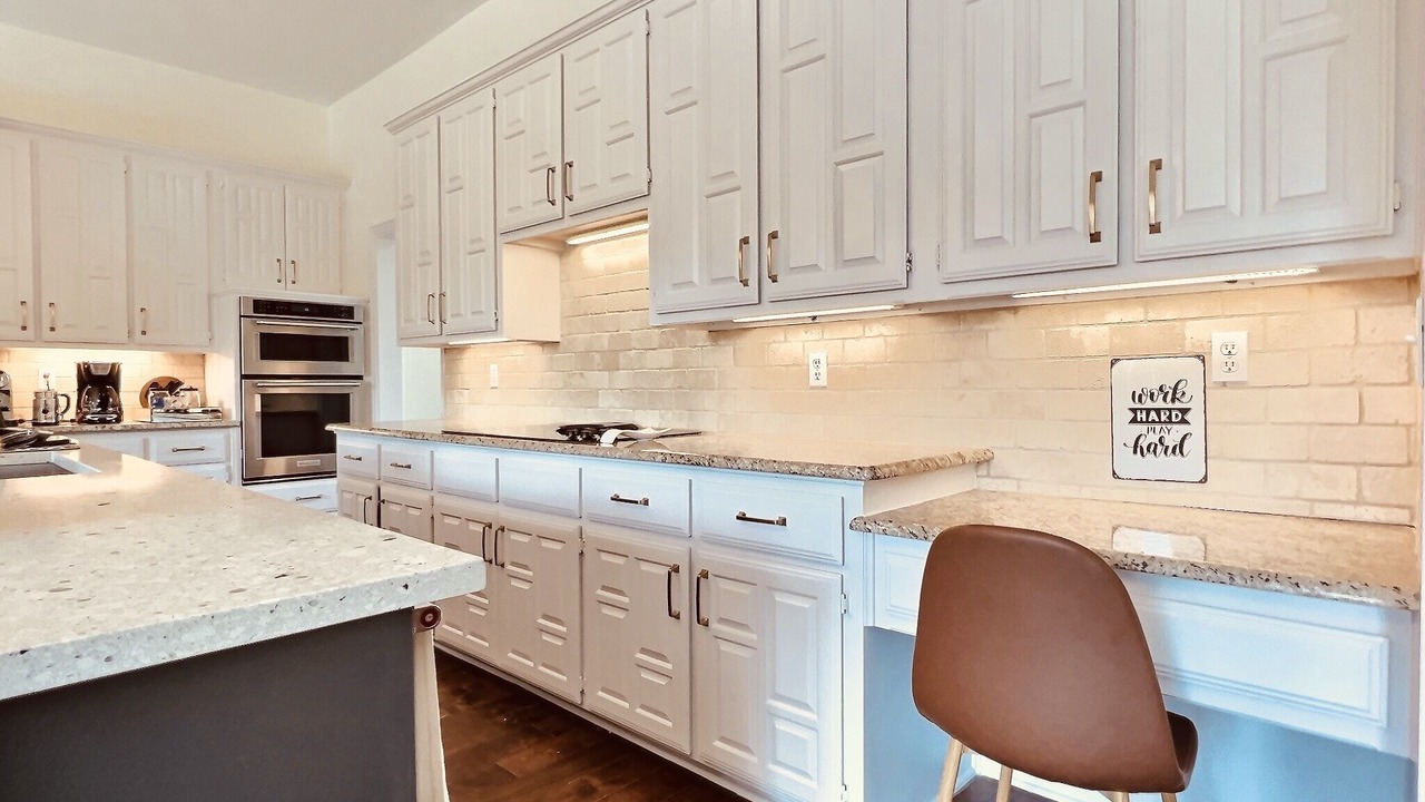 Photo of Kitchen in Rowlett