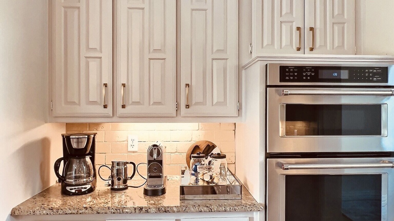Photo of Kitchen in Rowlett
