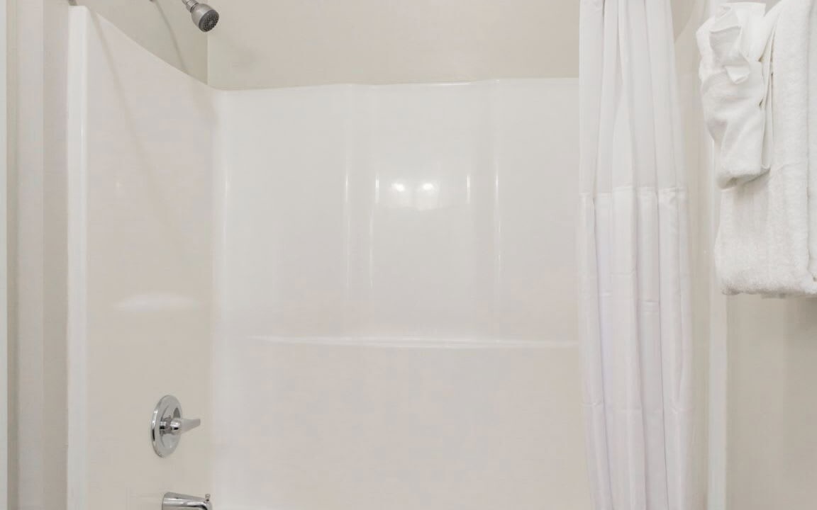 Photo of Bathroom in Music Row