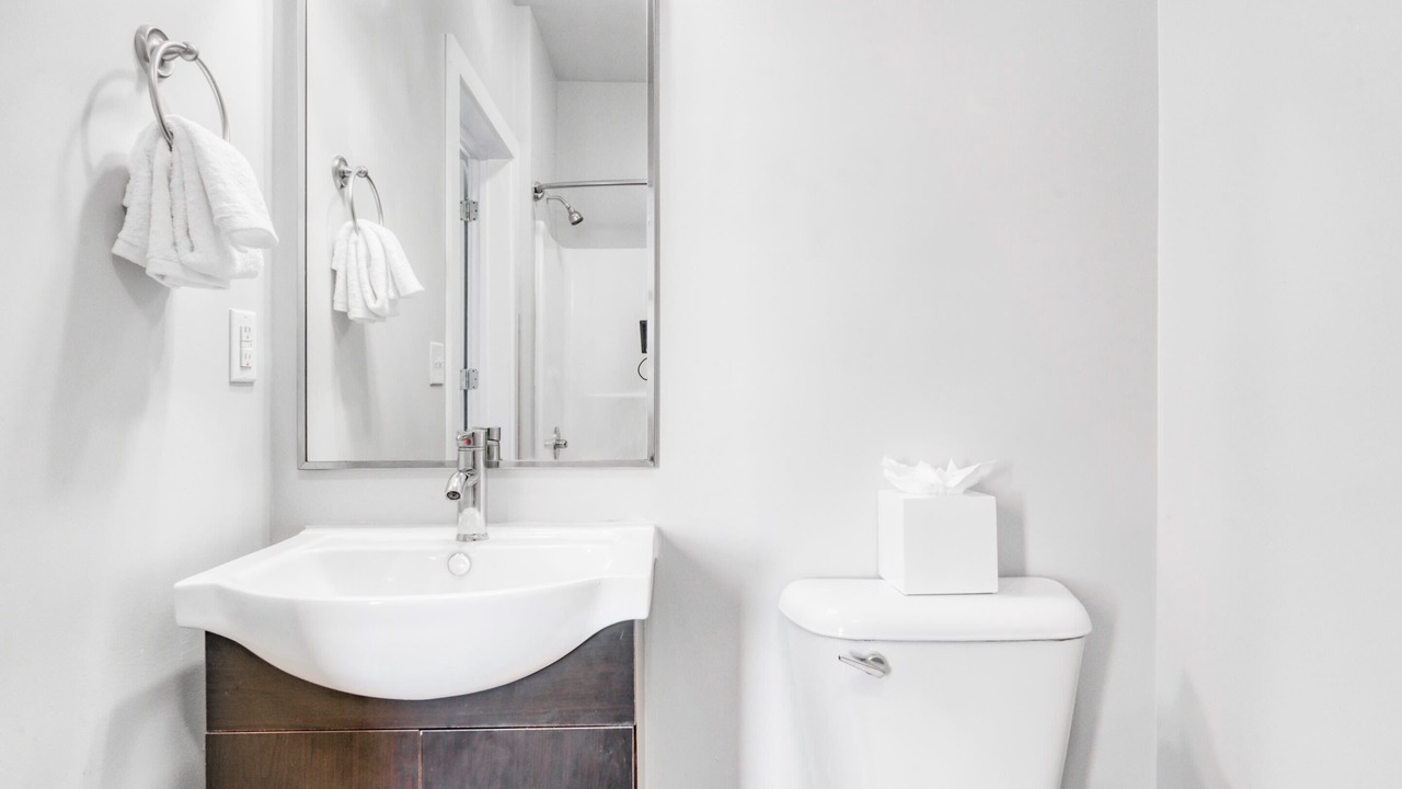 Photo of Bathroom in Hillsboro Village