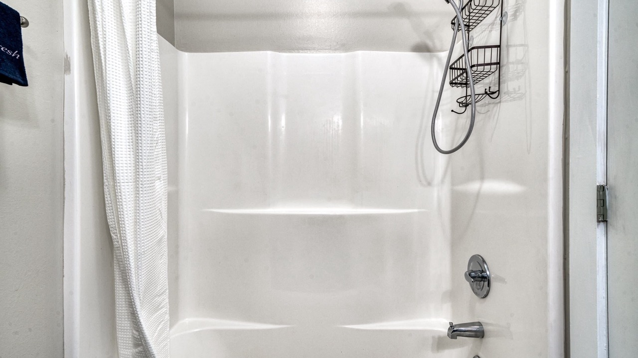 Photo of Bathroom in Music Row