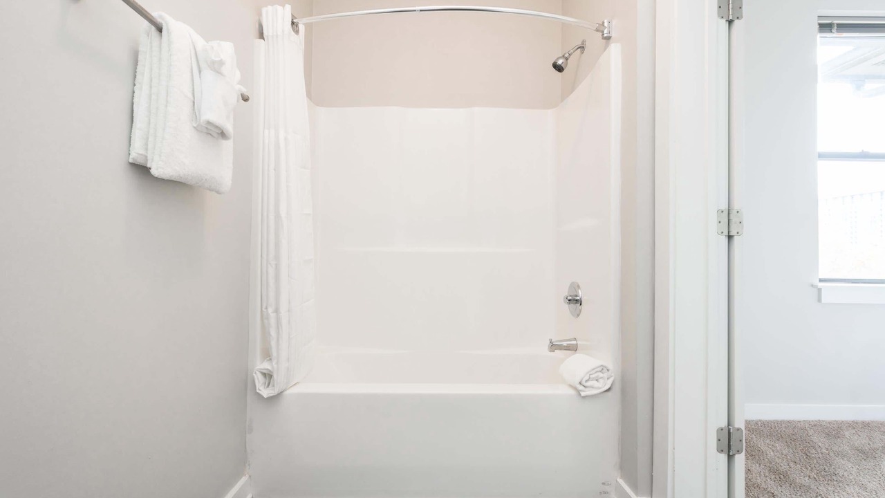 Photo of Bathroom in Hillsboro Village