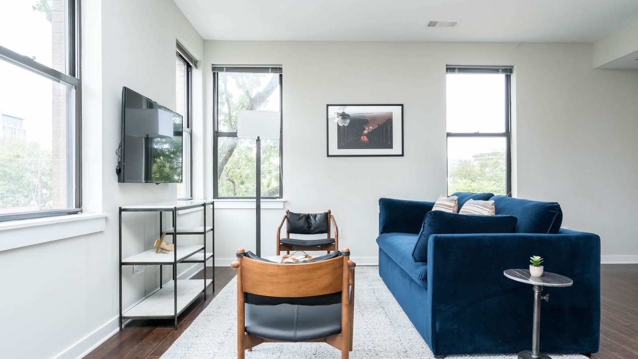 Photo of Bedroom in Music Row