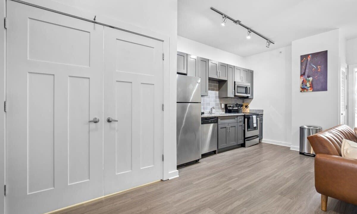 Photo of Kitchen in Music Row