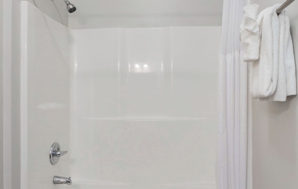 Photo of Bathroom in Music Row