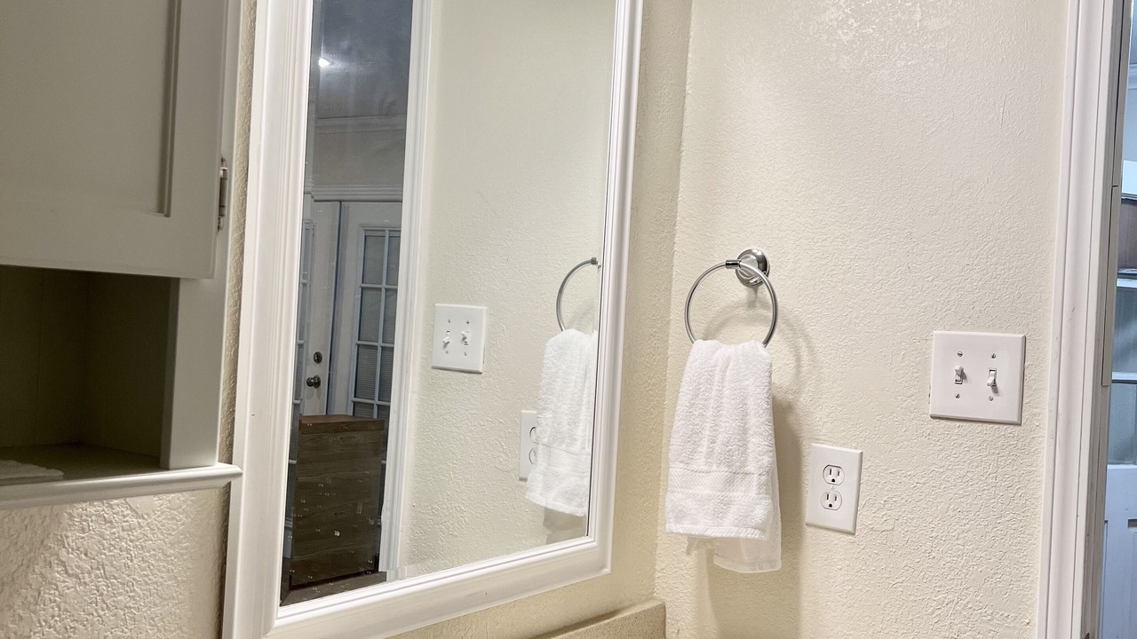 Photo of Bathroom in Westbury