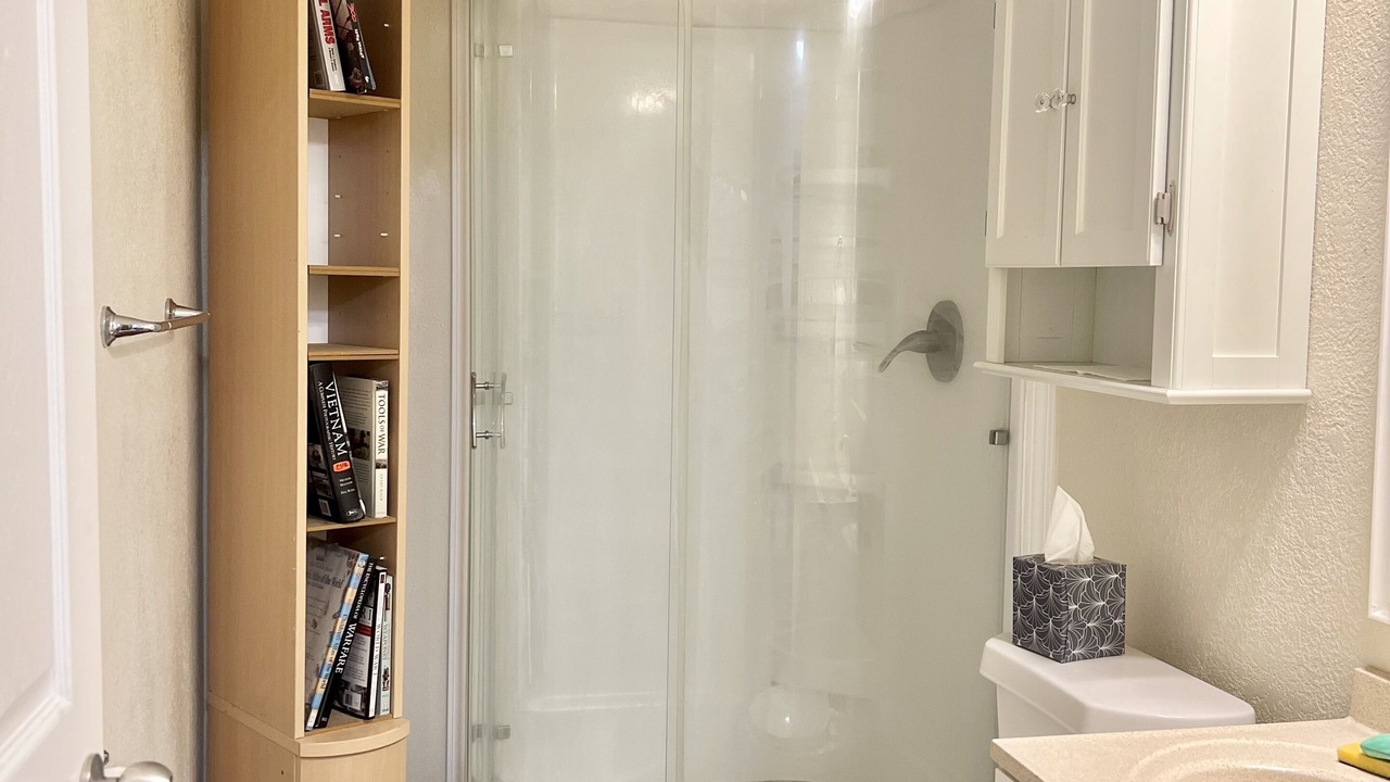 Photo of Bathroom in Westbury