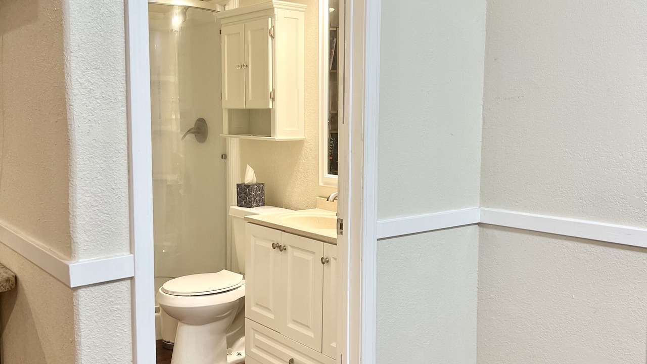 Photo of Bathroom in Westbury