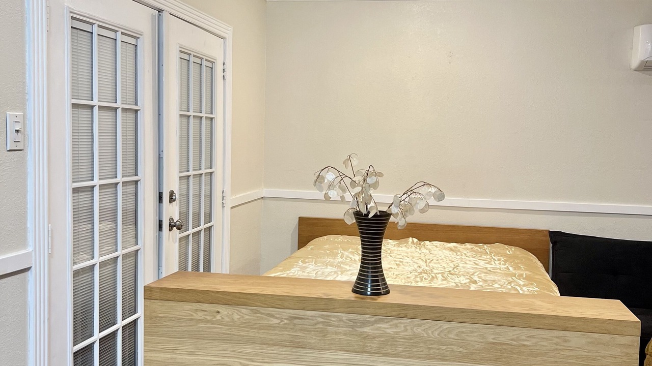Photo of Bedroom in Westbury