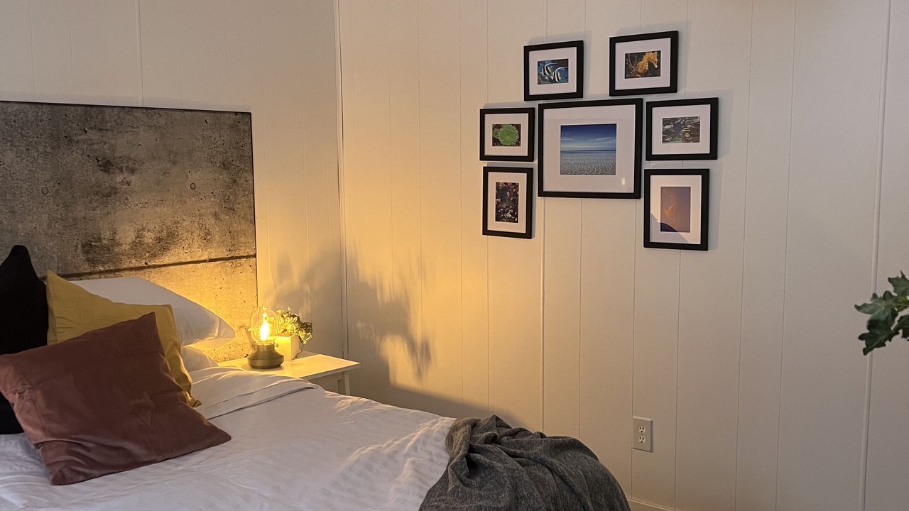 Photo of Bedroom in Melville Beach