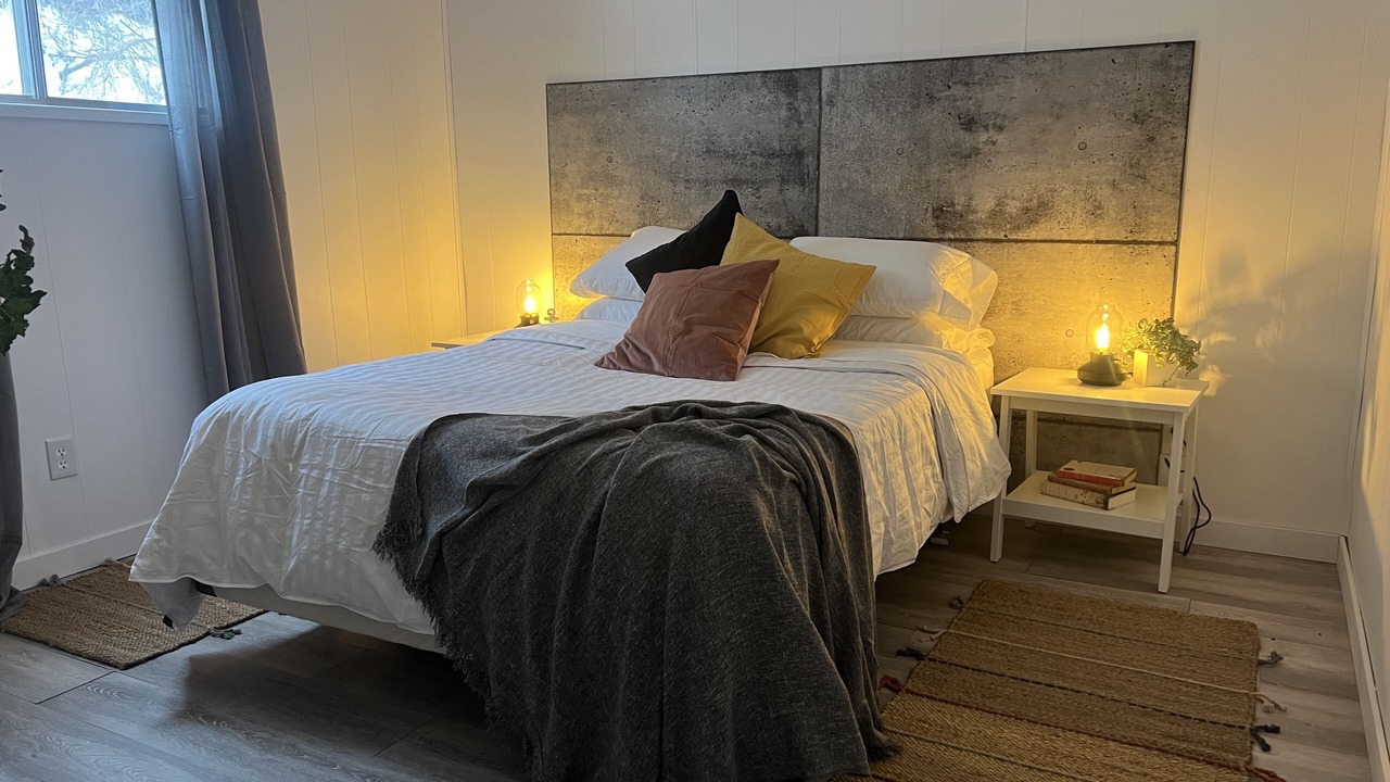 Photo of Bedroom in Melville Beach